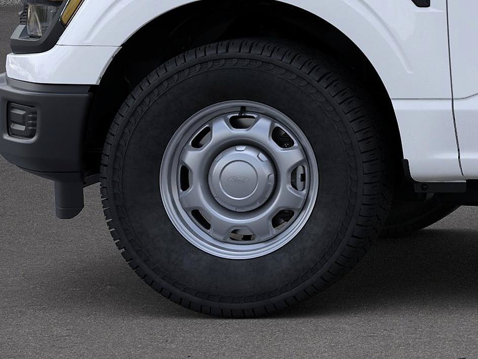 New 2026 Ford F150 XL RWD image 19