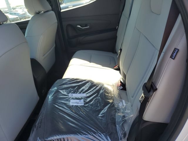 New 2027 Hyundai Santa Cruz SE AWD/4WD image 12