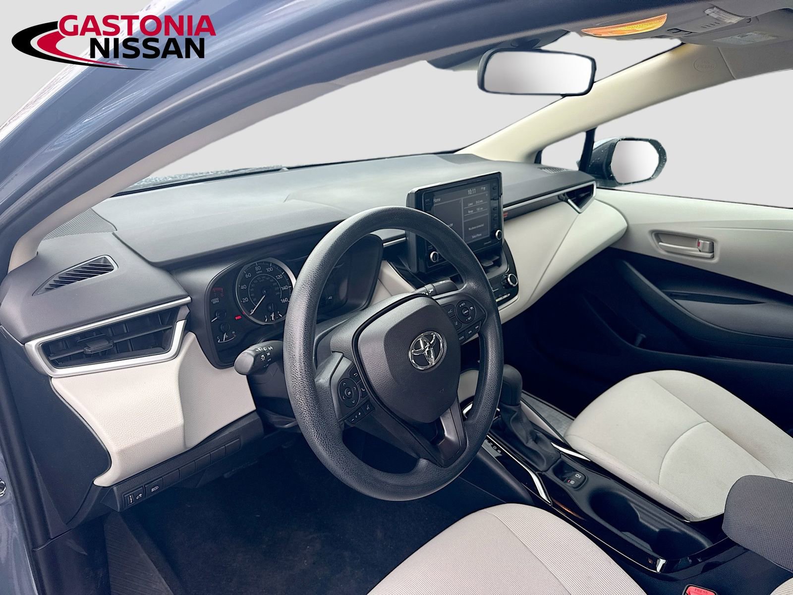 Used 2022 Toyota Corolla LE image 11