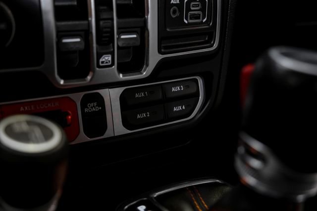 Used 2021 Jeep Gladiator Mojave image 70