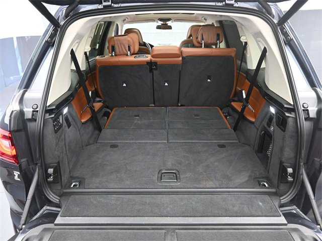 Used 2019 BMW X7 xDrive40i w/ Premium Package image 26
