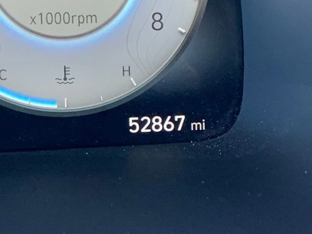 Used 2024 Hyundai Palisade SEL image 29