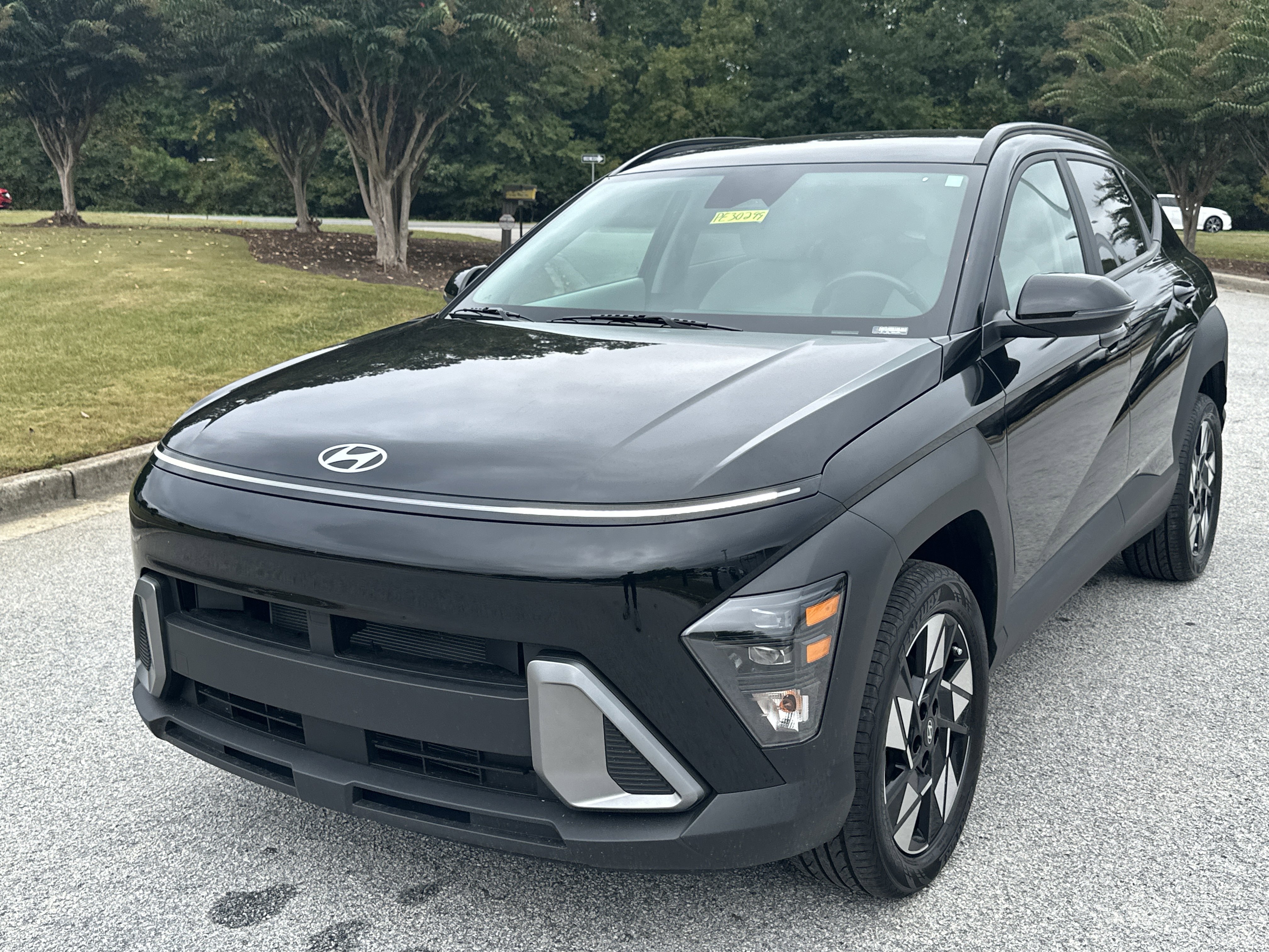 Used 2025 Hyundai Kona SEL