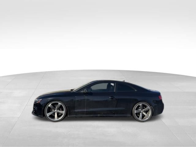 Used 2014 Audi RS 5 Coupe image 4