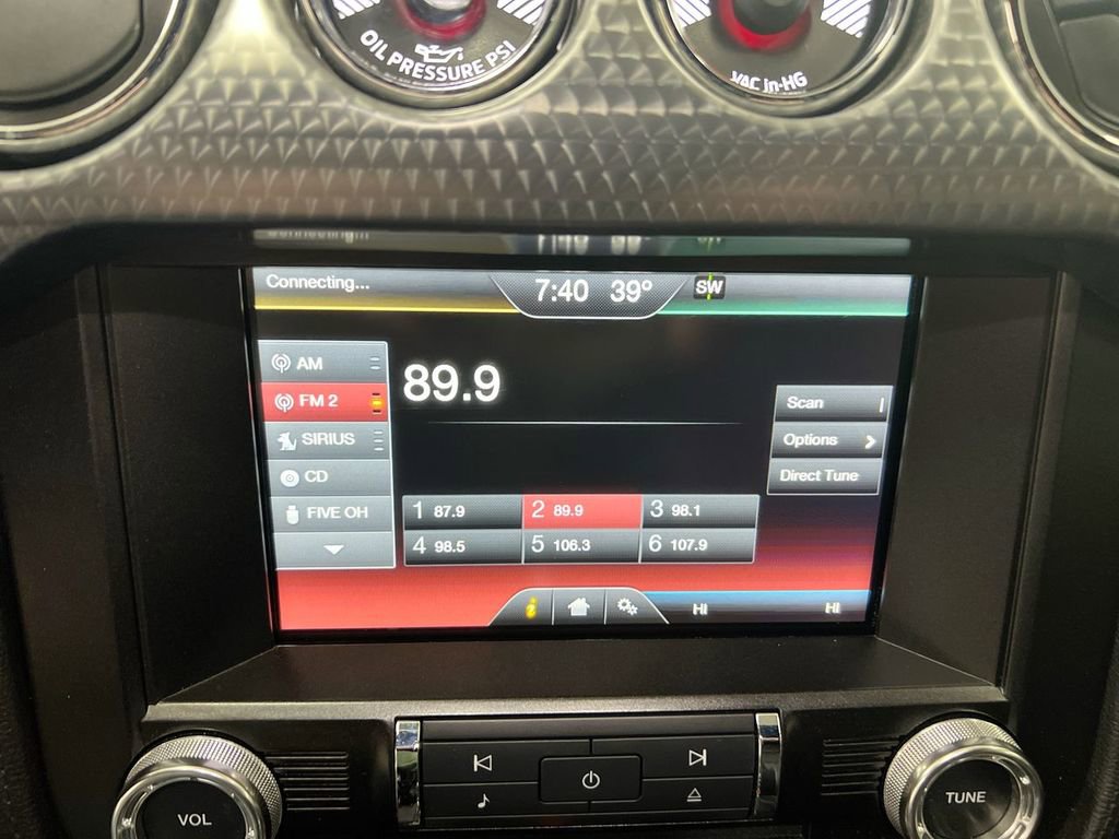 Used 2015 Ford Mustang GT Premium w/ GT Performance Package image 14