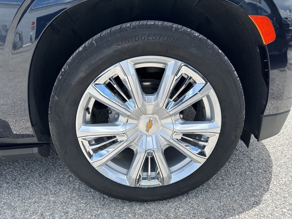 Used 2023 Chevrolet Tahoe High Country image 18