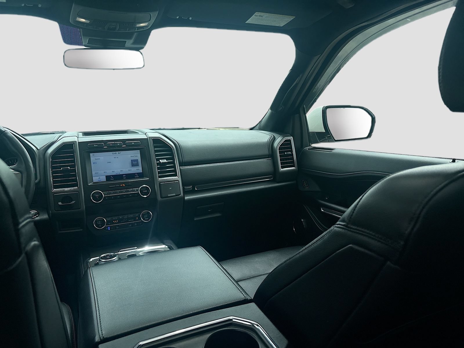 Used 2021 Ford Expedition XLT RWD image 24