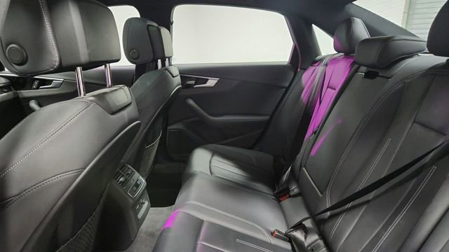 Used 2023 Audi A4 2.0T Premium Plus w/ Premium Plus Package image 20