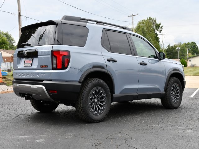 New 2026 Honda Passport TrailSport image 7