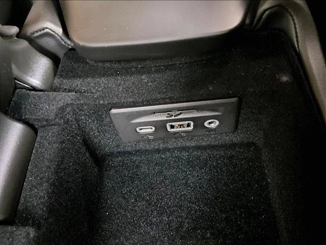 Used 2022 Chevrolet Corvette Stingray Preferred Cpe w/ Battery Protection Package RWD image 25