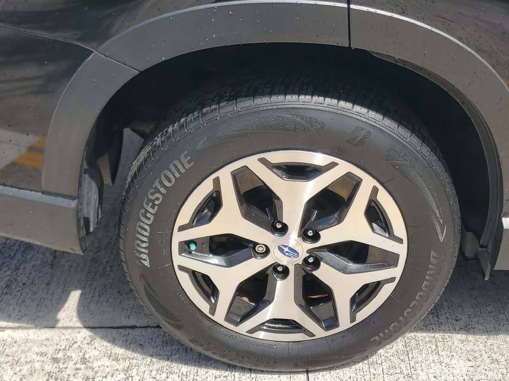 Used 2020 Subaru Forester Premium AWD/4WD image 7