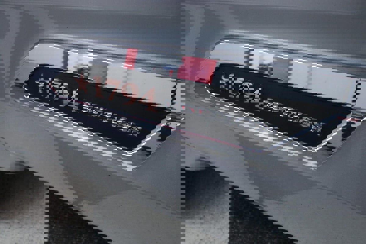 Used 2023 Toyota Tundra 1794 Edition image 42