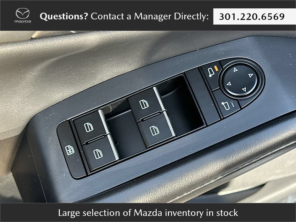 New 2026 MAZDA CX-30 AWD 2.5 S image 10