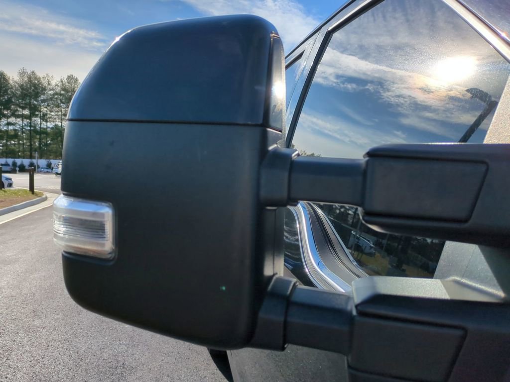 Used 2018 Ford F350 Limited w/ FX4 Off-Road Package image 12