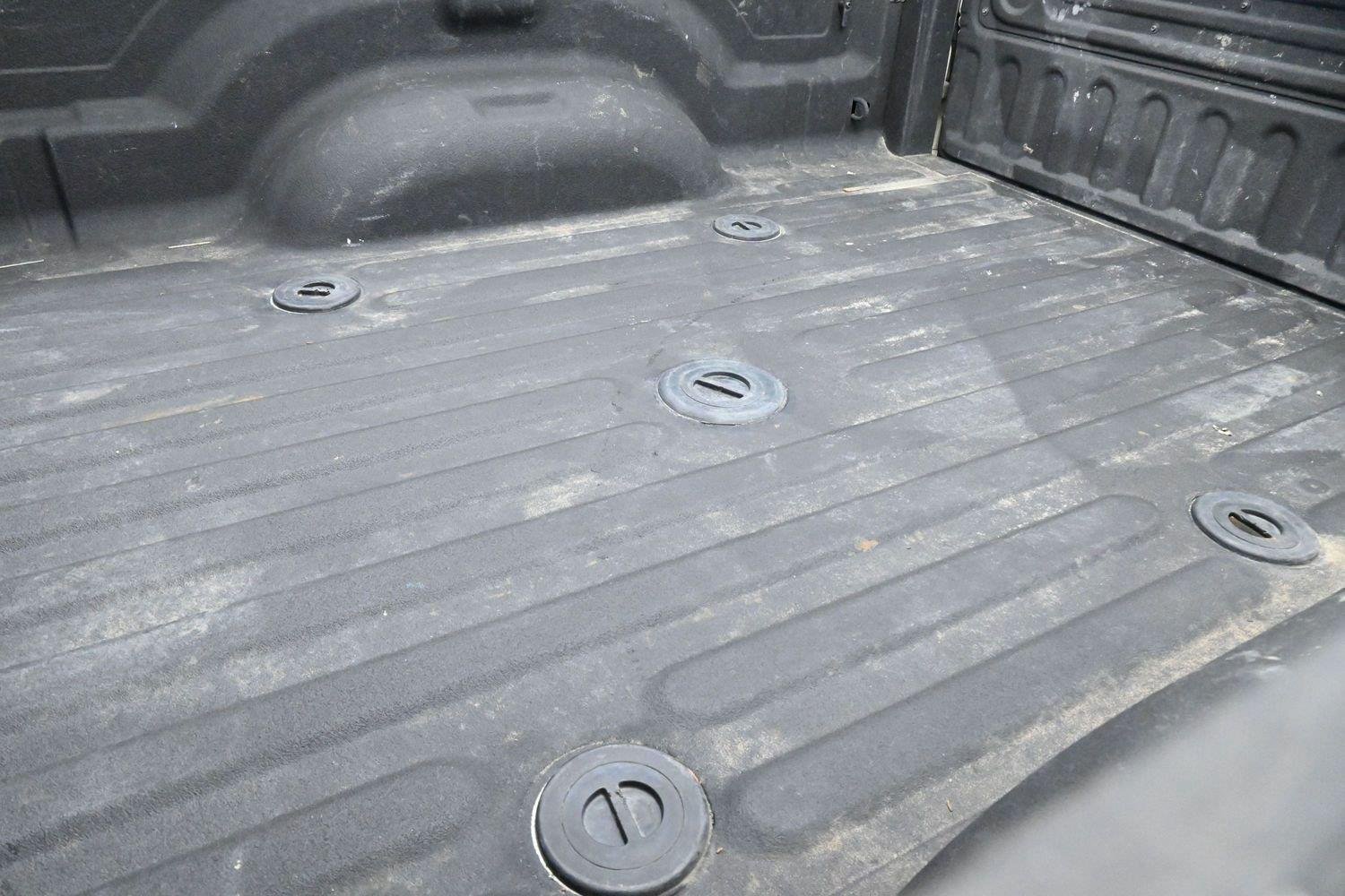Used 2021 RAM 3500 Laramie w/ Safety Group B AWD/4WD image 10