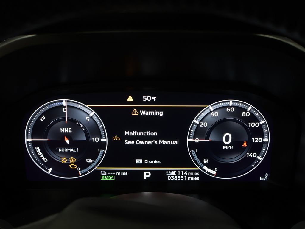 Used 2024 Mitsubishi Outlander SE image 42