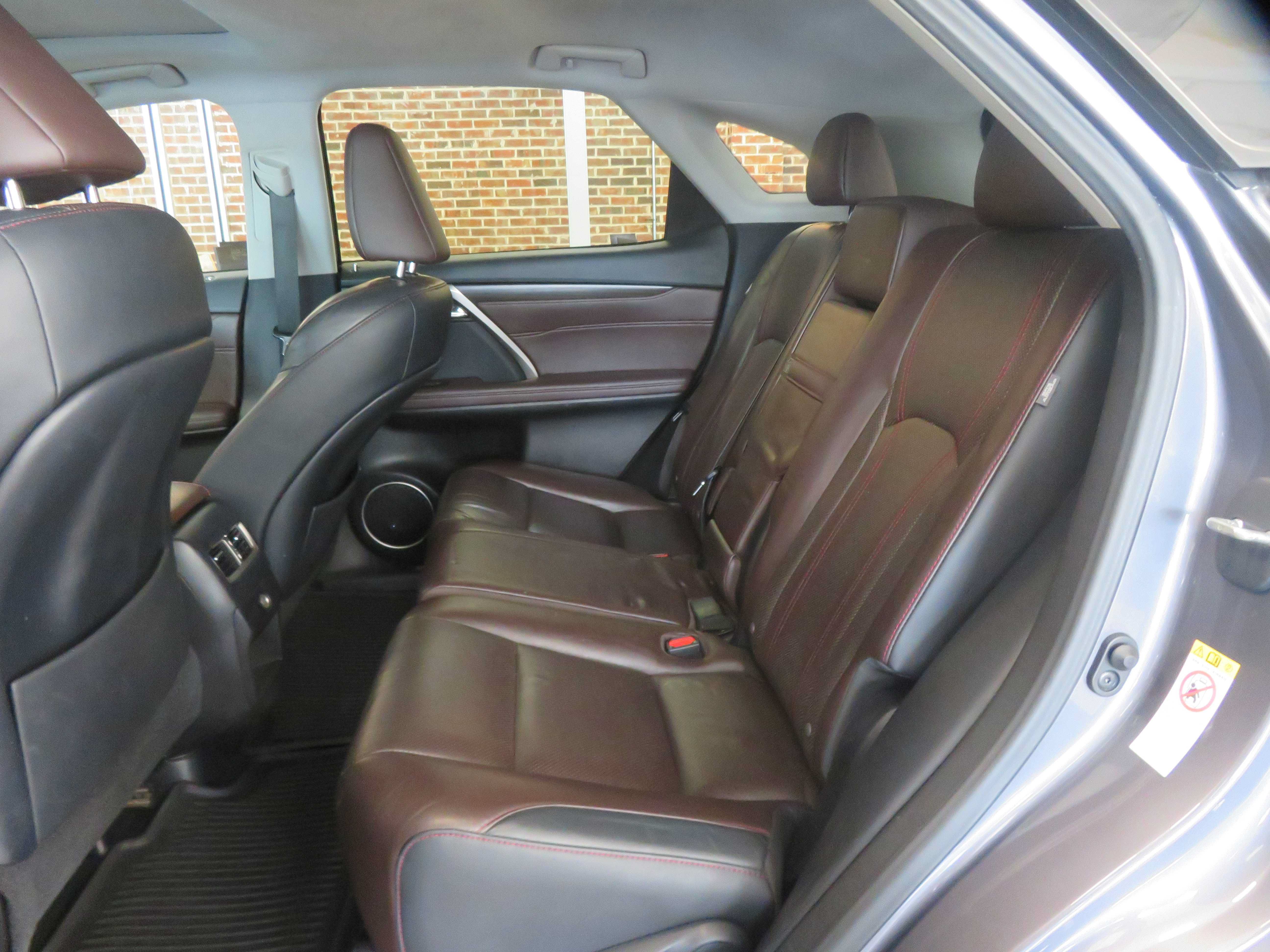 Used 2017 Lexus RX 350 AWD w/ Premium Package image 19