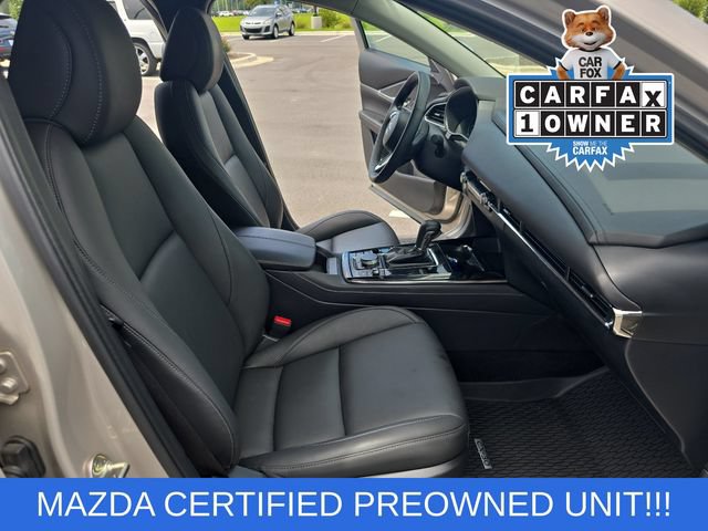 Used 2024 MAZDA CX-30 AWD 2.5 S w/ Preferred Package image 14