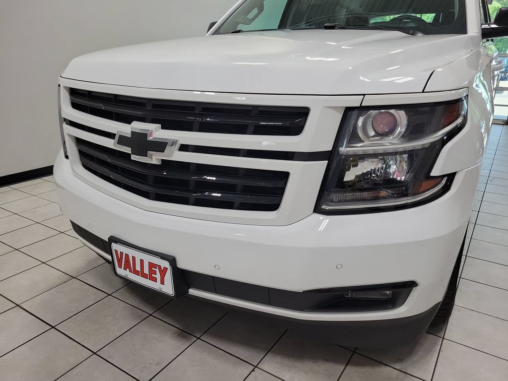 Used 2018 Chevrolet Tahoe Premier AWD/4WD image 24