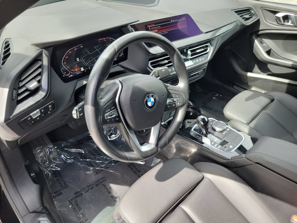 Used 2024 BMW 228i Gran Coupe FWD image 20