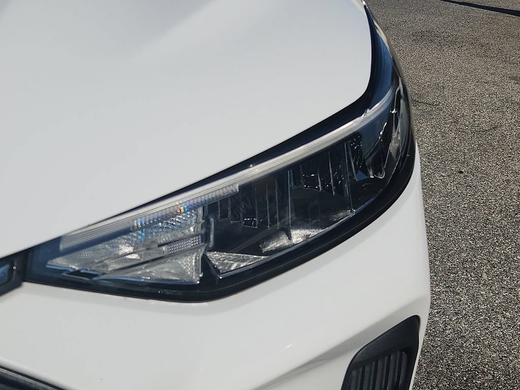 Used 2025 Ford Escape Active AWD/4WD image 9