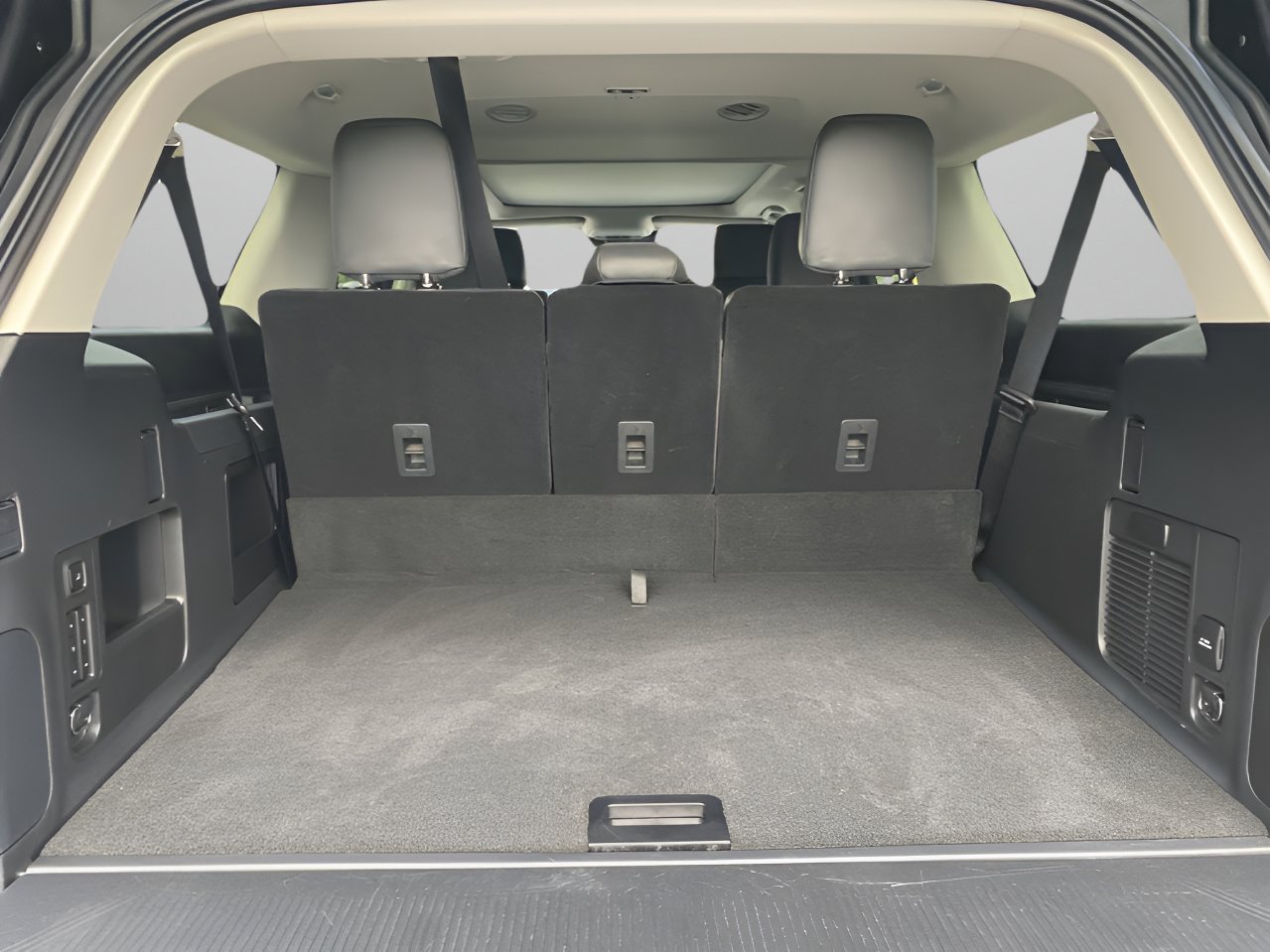 New 2026 Ford Expedition Max Active image 8