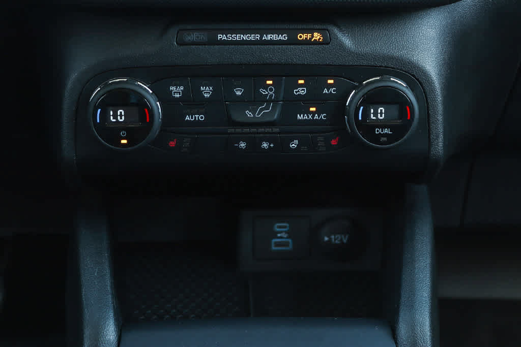 Used 2021 Ford Bronco Sport Outer Banks AWD/4WD image 13