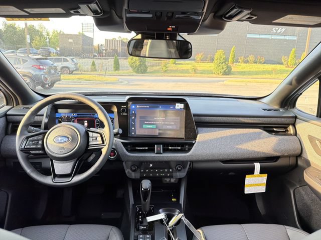 New 2026 Subaru Outback Limited XT AWD/4WD image 20