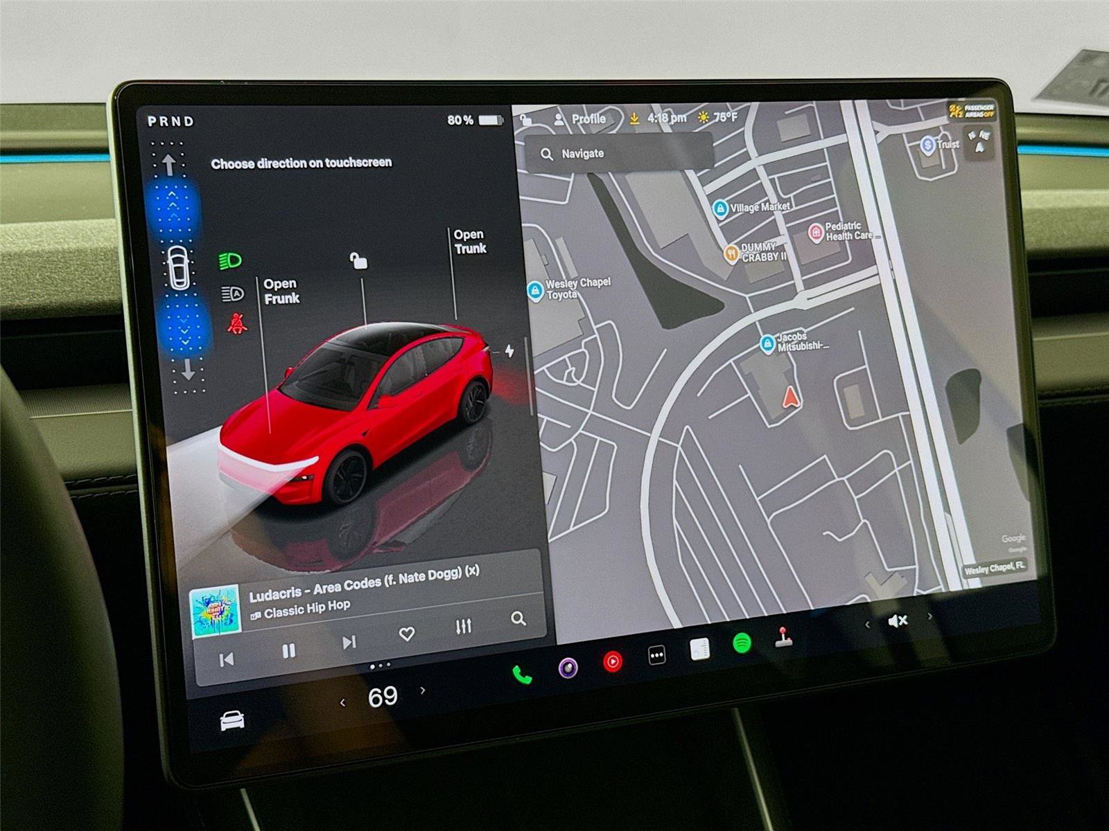 Used 2026 Tesla Model Y Long Range image 12