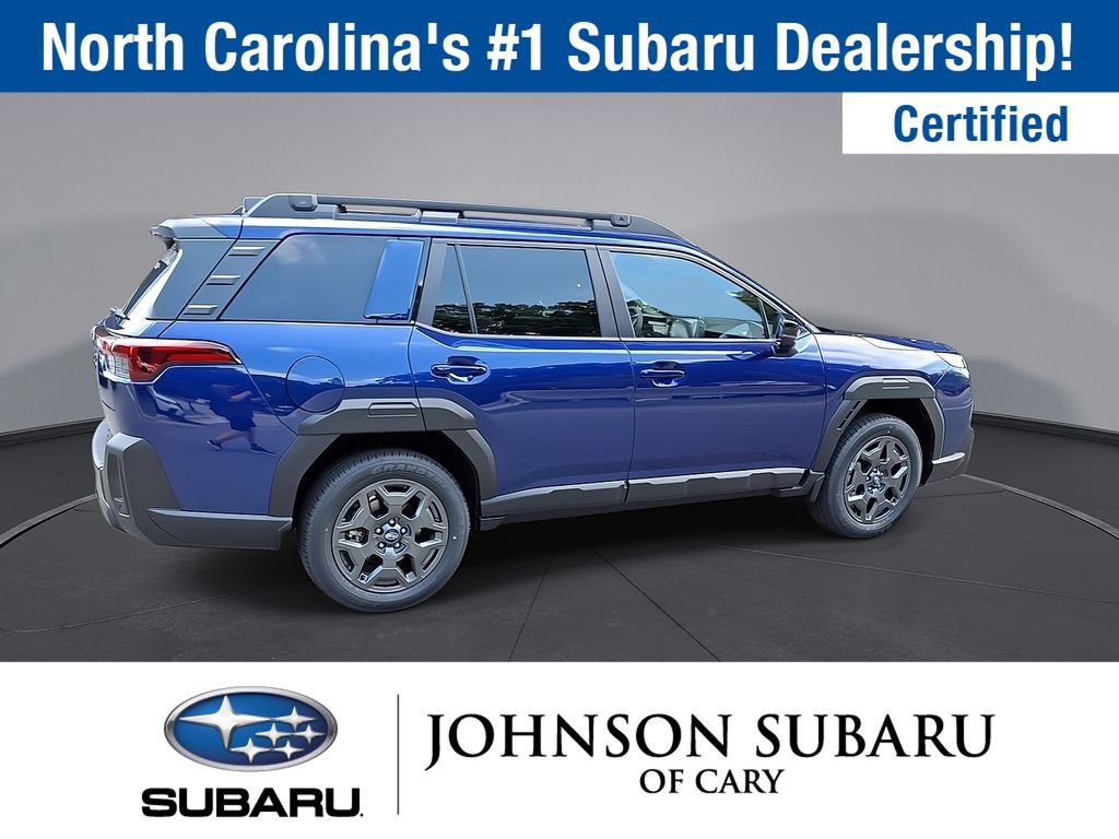 Used 2026 Subaru Outback Premium AWD/4WD image 4