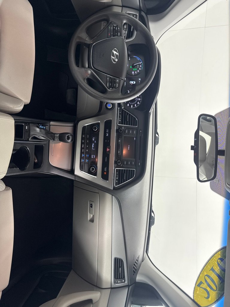 Used 2016 Hyundai Sonata SE image 26