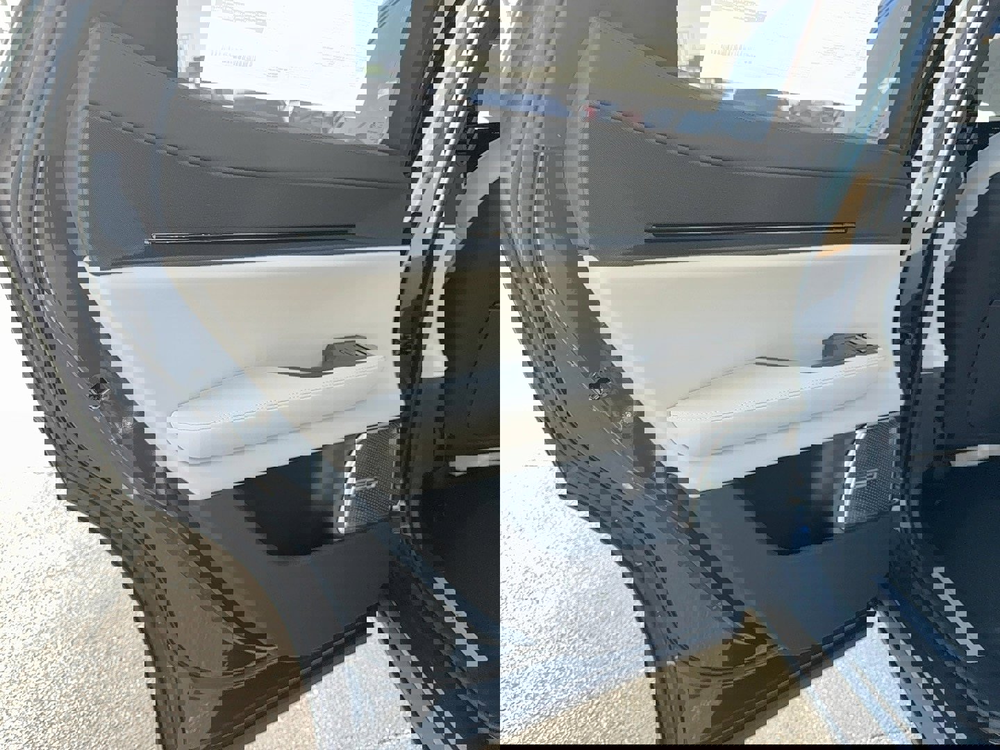 New 2025 Polestar Polestar 3 image 15