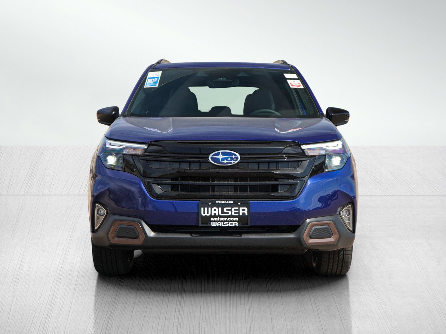 New 2026 Subaru Forester Sport AWD/4WD image 2