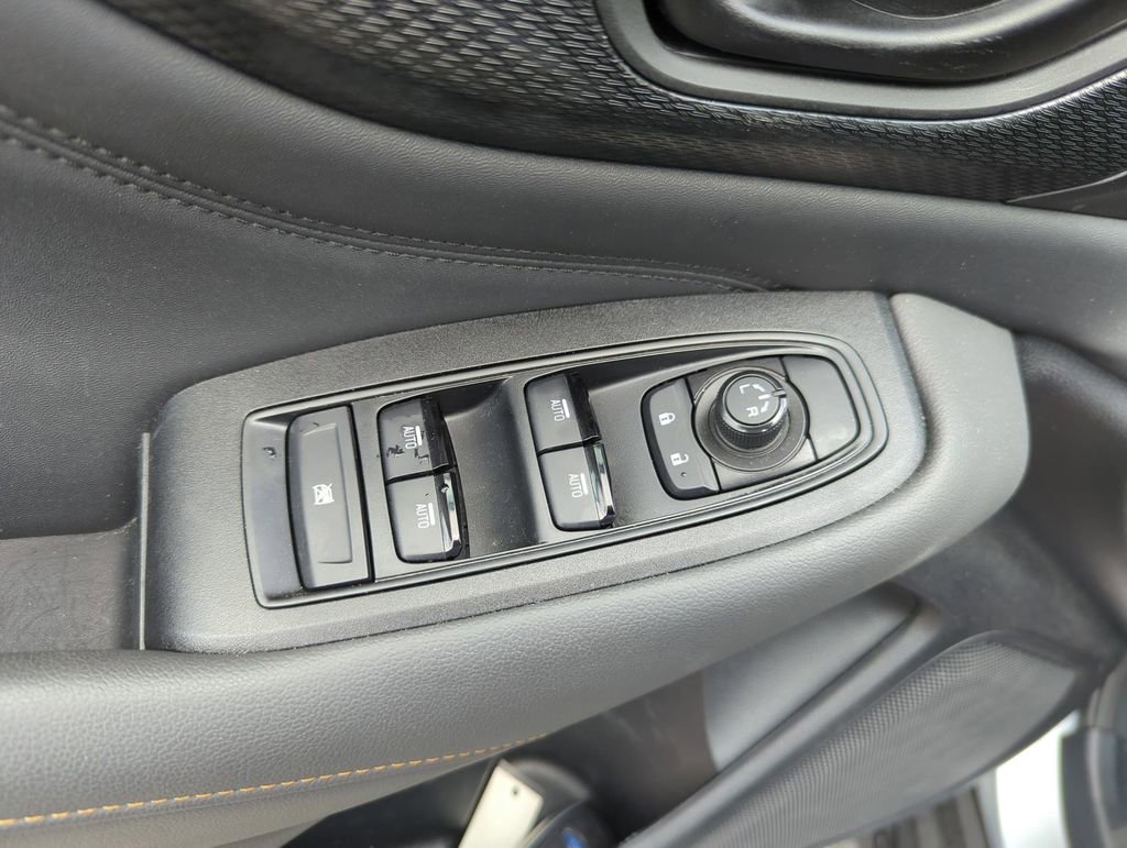 Used 2024 Subaru Outback Wilderness image 31