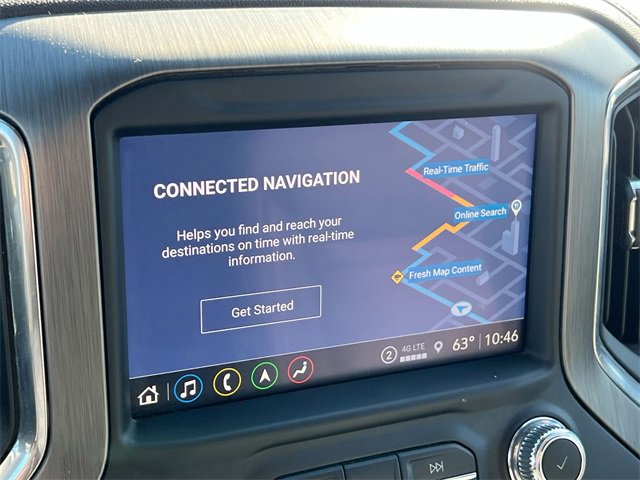 Used 2022 GMC Sierra 2500 Denali image 14