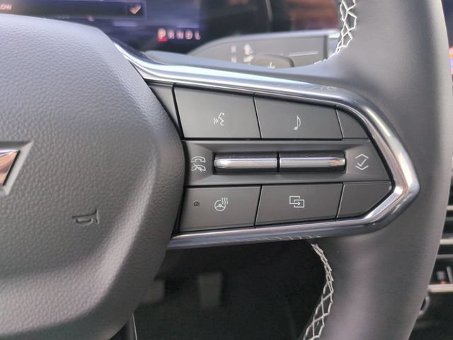 New 2026 Chevrolet Traverse LT w/ Driver Confidence Package FWD image 26
