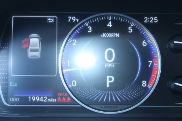 Used 2024 Lexus ES 350 w/ Premium Package FWD image 20