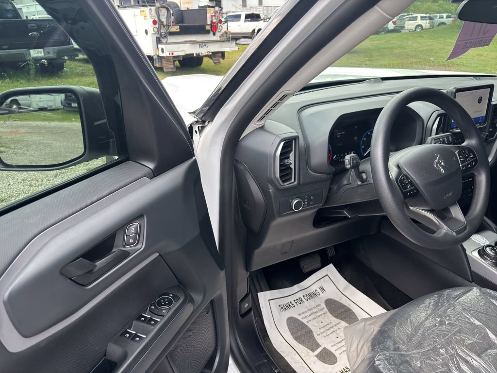 Used 2022 Ford Bronco Sport Big Bend AWD/4WD image 17