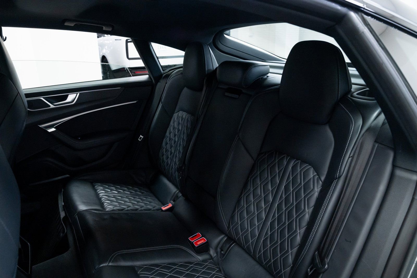 Used 2023 Audi S7 Premium Plus w/ Premium Plus Package image 20