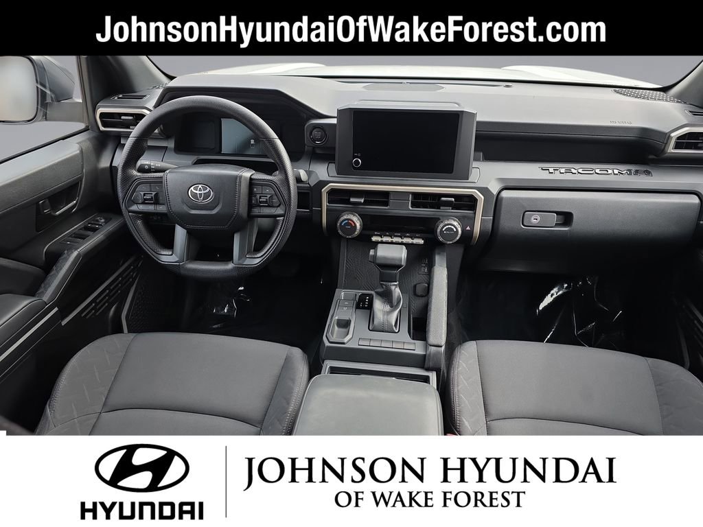 Used 2024 Toyota Tacoma SR image 19