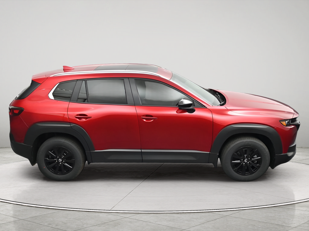 Certified 2026 MAZDA CX-50 2.5 Hybrid w/ Preferred Pkg AWD/4WD image 22