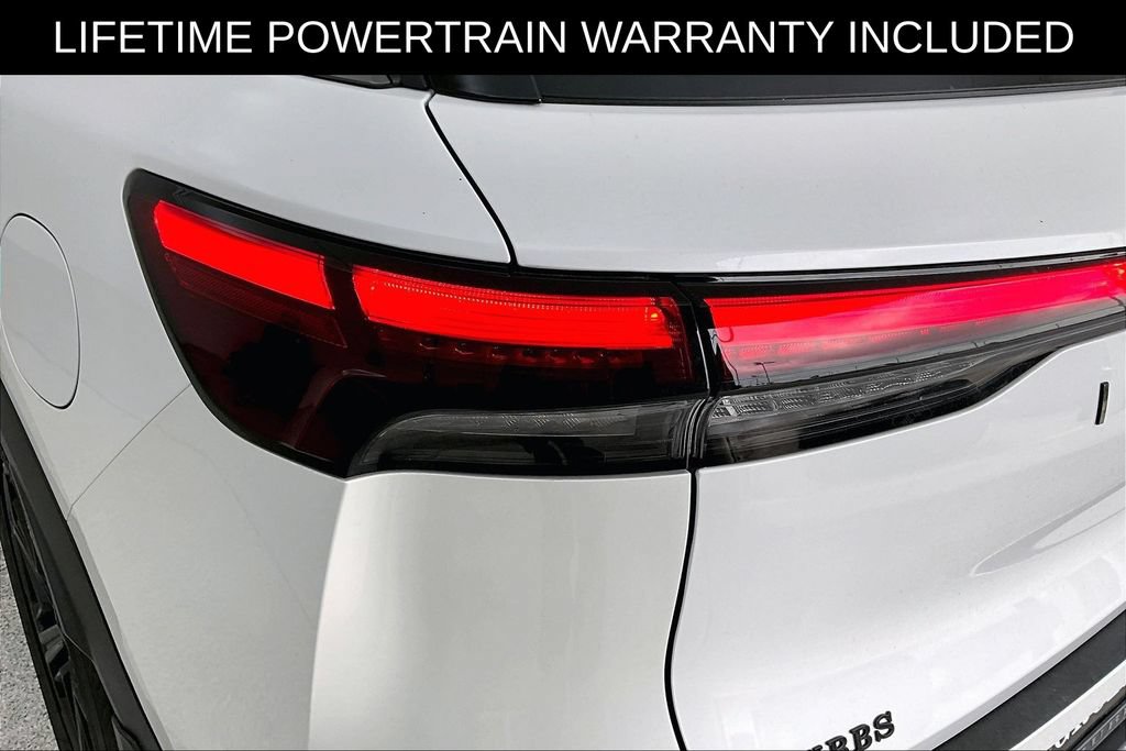 Certified 2026 INFINITI QX60 Sport w/ Dark Cargo Package AWD/4WD image 39