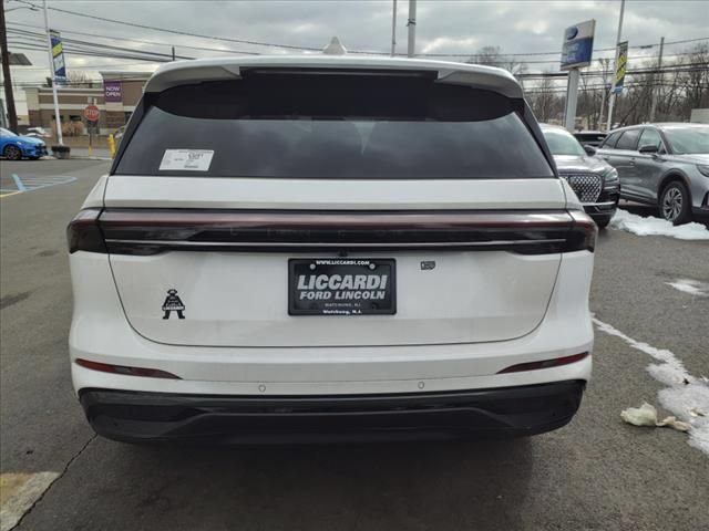 New 2024 Lincoln Nautilus Premier w/ Equipment Group 102A AWD/4WD image 5