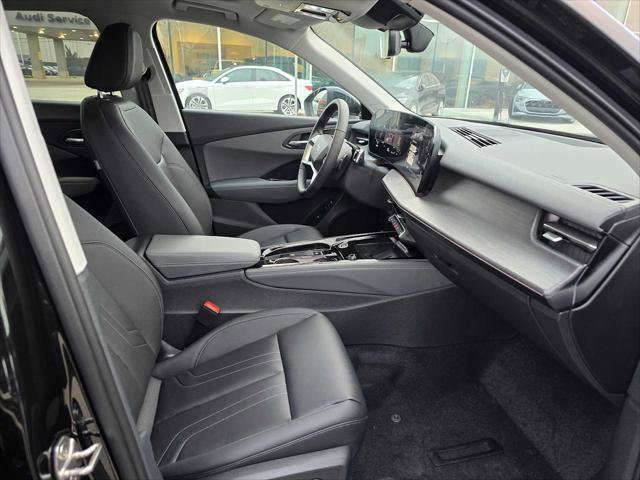 New 2026 Audi Q3 quattro 2.0T image 11