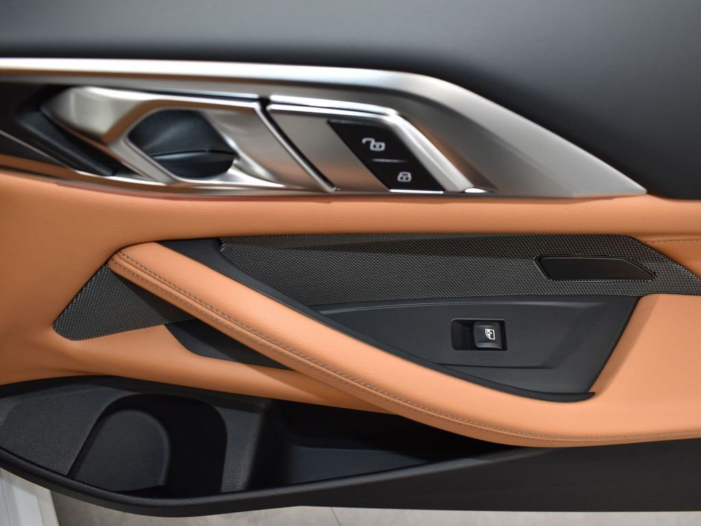 New 2026 BMW 430i Convertible w/ M Sport Package image 17