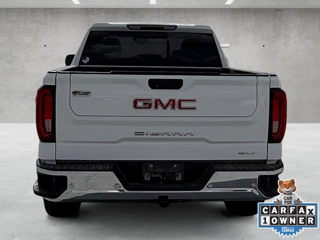 Used 2020 GMC Sierra 1500 SLT RWD image 15