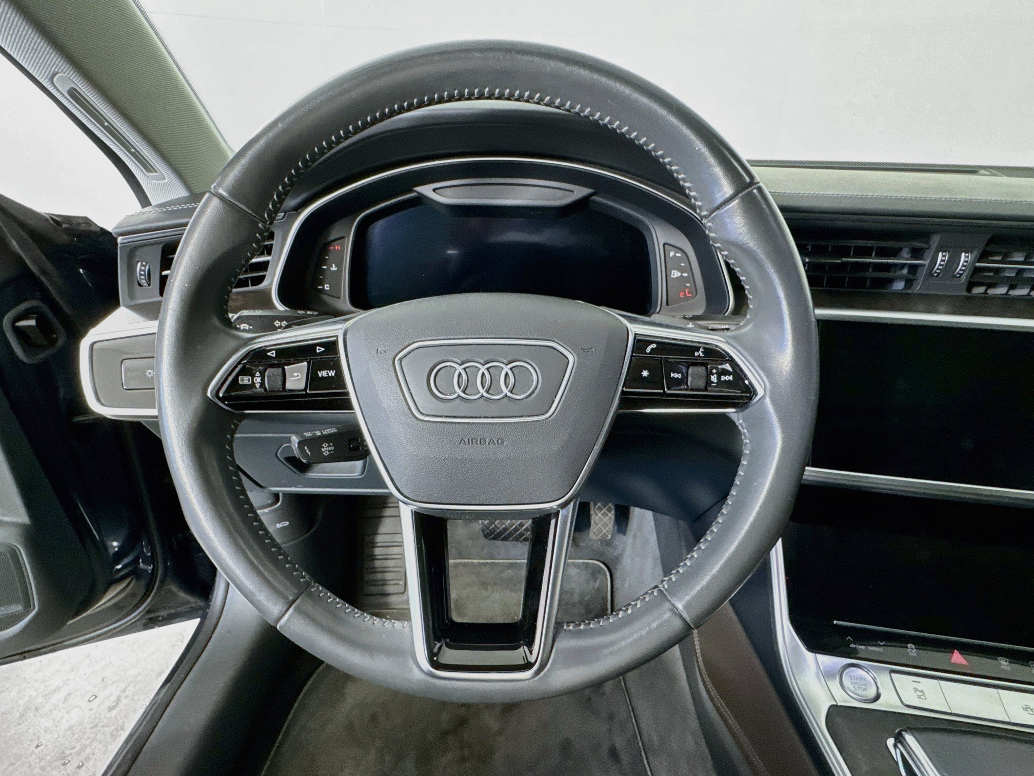 Used 2019 Audi A7 3.0T Prestige w/ Prestige Package AWD/4WD image 11