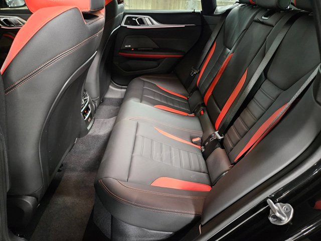 New 2026 BMW 440i xDrive w/ Premium Package image 15