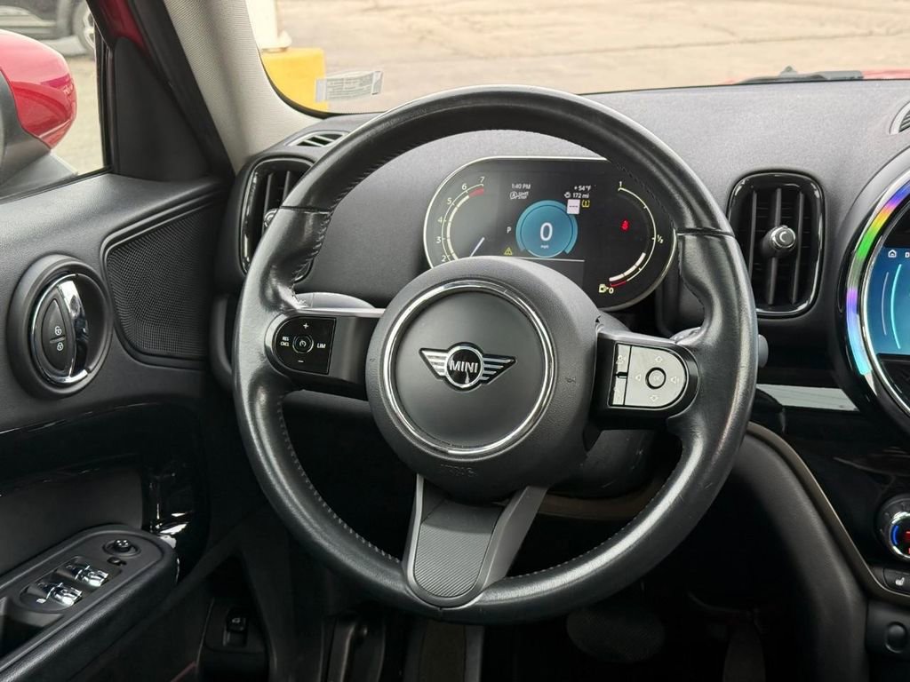 Used 2022 MINI Cooper Countryman image 12