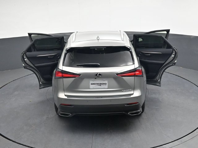 Used 2020 Lexus NX 300 FWD w/ Comfort Package image 40